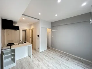 鹿児島県鹿児島市西田1【マンション】の外観