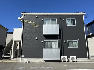センティアムASAHIの画像
