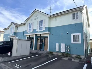 サンフォレストSの画像