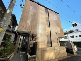 メゾンベルジュの画像