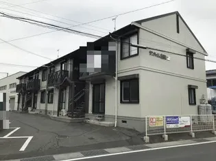 サンハイム山岡 B棟の画像