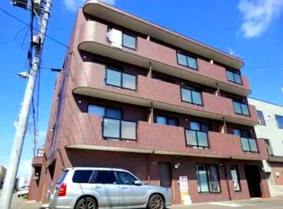 グレース美園の画像