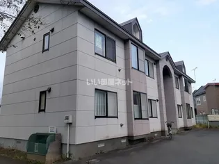 ハイツKTの画像