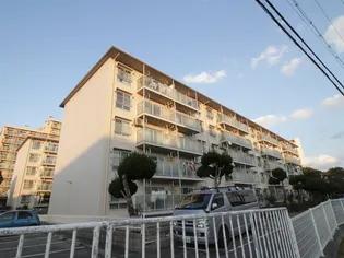 上高丸住宅1号棟の画像