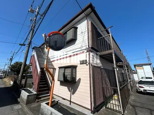 エレガンスセキグチの画像