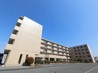 フェリス辰巳台【2階】の外観