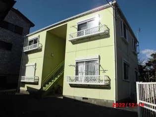 西小川グリーンパレスの画像