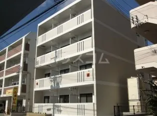 レオパレス真嘉比の画像