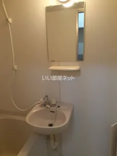 サンビレッジ【2階】の内装