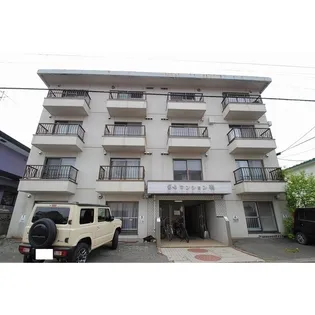 富士マンション暁の画像