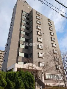 グリーンヒル波分【2階】の外観