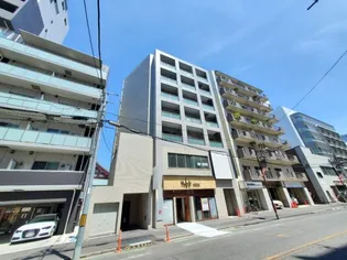 埼玉県さいたま市大宮区宮町3【マンション】の外観