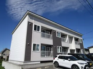 カスケードの画像