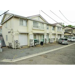 パークサイドの画像