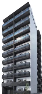 エストゥルース横浜蒔田の画像