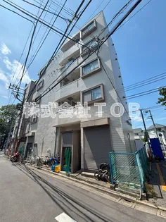 芦花ハイツの画像