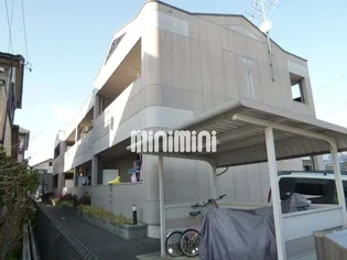 グリーンヒルズの画像