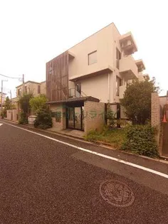 TAS経堂レジデンスの外観