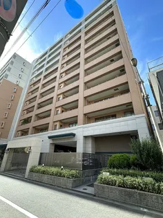 本町パーク ホームズCITY WESTの画像