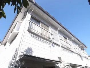 ホワイトスクエアエイトの画像