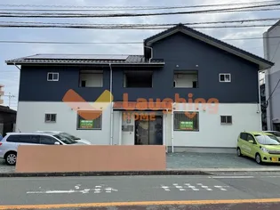 Le Ciel【1階】の外観