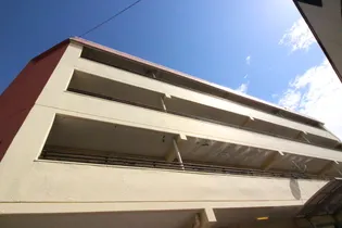 コンフォールステージ西多賀の画像