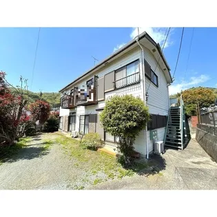 コーポ小澤【1階】の外観