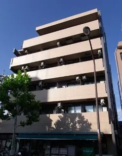 アーバンライフ赤塚の画像