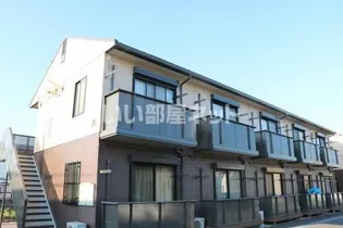 フェアリーランドBの画像