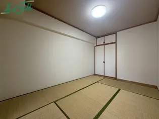 コンフォトゥール【5階】の内装