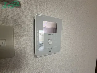 コンフォトゥール【5階】の内装