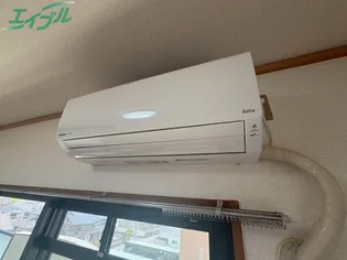 コンフォトゥール【5階】の内装