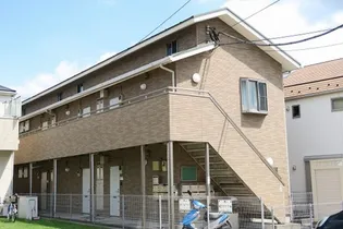 レオパレスエピナールIIの画像