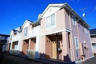 シャン ド フルールの画像