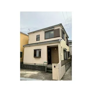 埼玉県さいたま市緑区松木3【一戸建】の外観