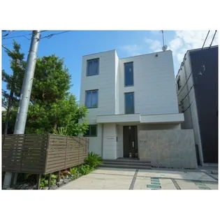 El Viento YUIGAHAMA【2階】の外観