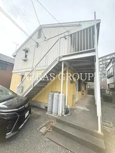 セジュールウチダの画像