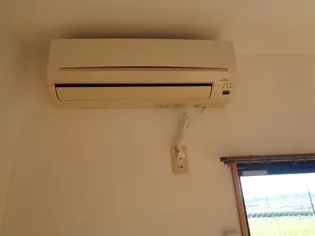 センチュリー21金田 E棟【1階】の内装