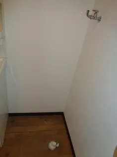 センチュリー21金田 E棟【1階】の内装