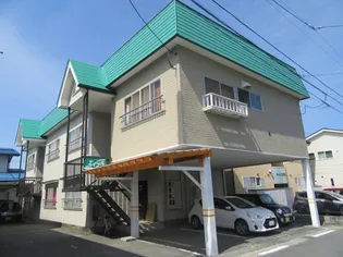 コーポサンシャインの画像