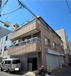 東京都墨田区横川1【マンション】の外観