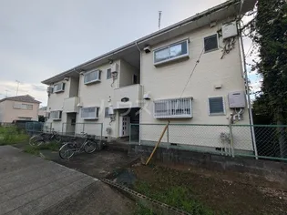 青木ハウスの画像