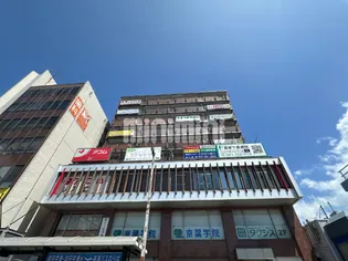 第1大越ビル【6階】の外観