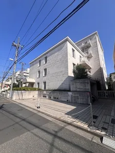 東高ペアシティサガン東北沢の画像