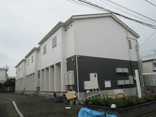 アムール藤沢遠藤の画像