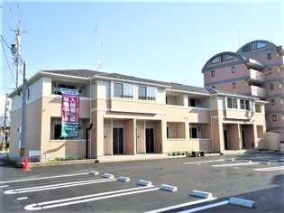 セカンド カインド リバレインの画像