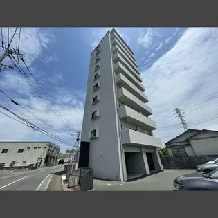 LAGOA湖東【10階】の外観