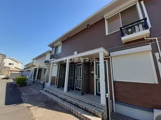 グランドソレーユ Bの画像