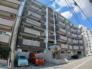 グランドハイツみきまちの画像