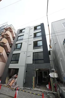 LUORE文京本駒込【4階】の外観